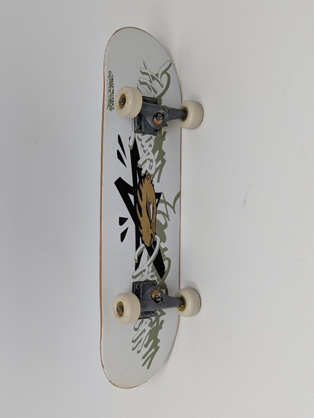 Tech Deck Handboard 27cm Skateboard Vintage Hand Board